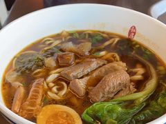 -康师傅私房牛肉面(申虹店)