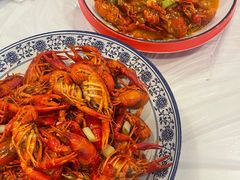 -虾大侠·盱眙龙虾老北京铜锅涮羊肉(金楠天街店)