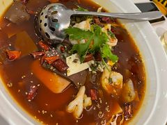 -江仙雅居(中航国际店)