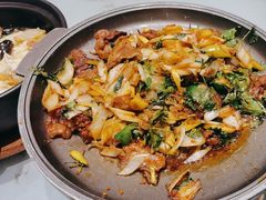 -湘阅•威海海鲜•湖南味道(华宝店)