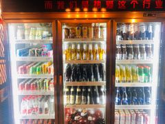 -枪火串烧·东北特色烧烤(罗湖总店)