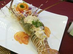 -BAI BUA RESTAURANT