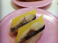 -争鲜回转寿司(通州万达店)