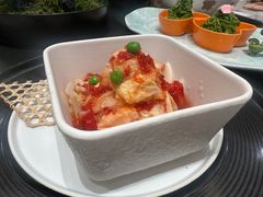 -常州逸高酒店-中餐厅