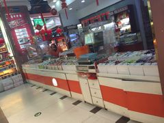 -浦东食品城(华诚大厦店)