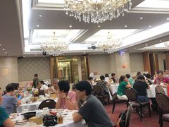大堂-稻香酒家·35年老字号(侨光店)