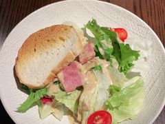 -斯比特花园西餐厅(东方商厦店)