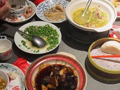 -老头儿油爆虾(胜利河美食街店)