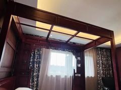 -乌镇枕水度假酒店