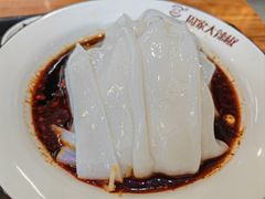 -周家大辣椒面皮(中山街店)