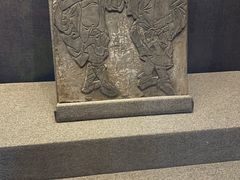 -洛阳古墓博物馆