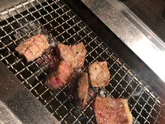 -俺的焼肉(銀座9丁目店)