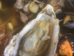 -87号烧烤海鲜·大排档(金沙滩店)