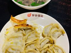 -回回锅贴(小河沿店)