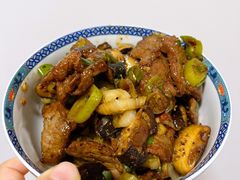-熠盛粤味·顺德桑拿鸡(永康路店)