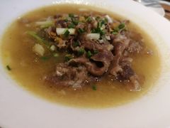 酸汤肥牛-宏记广东客家菜(丰汇店)