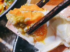 -潮十三潮汕砂锅粥(高新四路大都荟店)