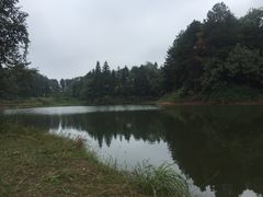 -重庆雨台山风景区