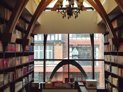 照片&nbsp;119-钟书阁(松江泰晤士小镇店)