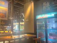 -九锅一堂酸菜鱼(新南凯德直营店)