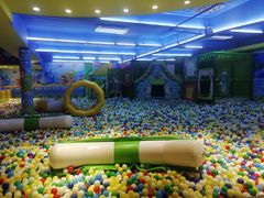 -宝丽金大酒店·洗浴中心
