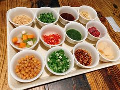 -额尔敦传统涮(公园西路店)