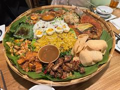 -紫滇源云南生态菜(丹凤街店)