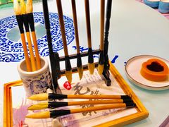 -章丘宴(唐人中心店)