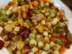 -牛街老爆肚满(牡丹园店)