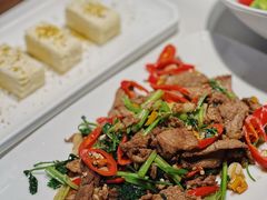 -清真·卡德尔大叔新疆主题餐厅(龙汇路店)