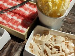 -冠菌火锅自助(东莞桥头店)