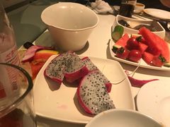 -海底捞火锅(河东万达广场店)