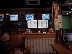 -阿文夜市豆浆油条(临潼路店)