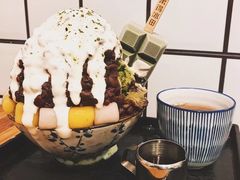 -WONDER ICE 萬得冰田(建設路总店)