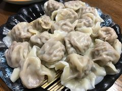 -俏东方·海味水饺·青岛菜(崂山店)