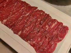 -尚尚仙·酸汤猪手·猪肚鸡火锅(华联万柳购物中心店)