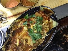 -阿昌白族石板烧·菌锅(大理古城店)
