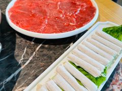 -映山红鲜货火锅(鱼嘴店)