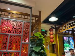 -芦月轩羊蝎子(劲松店)