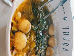 -友达面馆(广州总店)