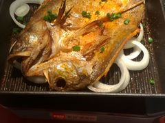 -西贝(金桥店)