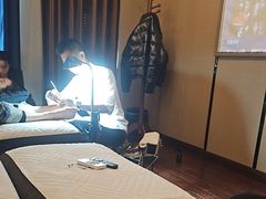 -水墨澜渟足道·SPA·传统(四望亭东关街店)