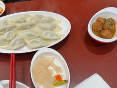 -喜家德虾仁水饺(长泰广场店)
