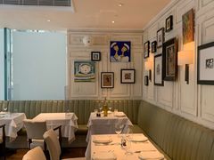 -La Petite Maison (LPM) Hong Kong