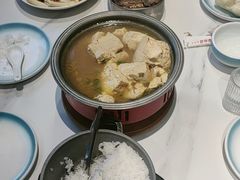 -小锅饭豆腐馆(重工北街普罗旺斯店)