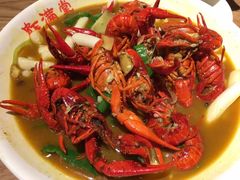 -虾满堂(瑞虹店)