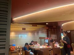 -巴奴毛肚火锅(邯郸美乐城店)
