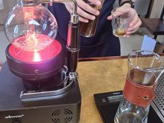 -The Workshop Coffee