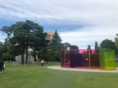 -金泽21世纪美术馆