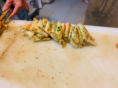 -咏春葱油饼(德政中路店)